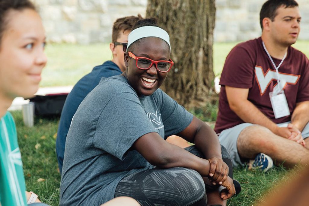 B.S. in Industrial & Systems Engineering Grado Department of